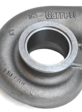 Garrett Ni-Resist Small V-Band Turbine Housing .72 A/R for GT28/GTX28 Turbochargers                                     - ATP-HSG-257 - Image 2