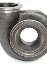 ATP Turbo V-Band In/Out Turbine Housing .64 A/R for GT2554R GT2560R Turbochargers                                     - ATP-HSG-282 - Image 2