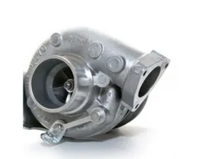 ATP Turbo Compressor housing Garrett for GT2554R with 54mm compressor wheel 3 bolt flanged outlet