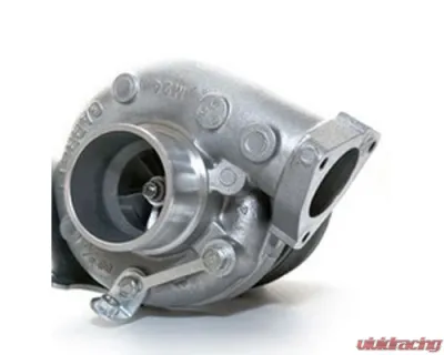 ATP Turbo Compressor housing Garrett for GT2554R with 54mm compressor wheel 3 bolt flanged outlet - ATP-HSG-290