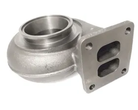 ATP Turbo T4 Divided Turbine Housing for GTW36 Models, .70 A/R, Garrett