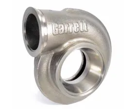 ATP Turbo, Garrett V-band Entry and Ni-Resist Turbine Housing for GTX30-RR Reverse Rotation .61 A/R