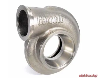 ATP Turbo, Garrett V-band Entry and Ni-Resist Turbine Housing for GTX30-RR Reverse Rotation 1.01 A/R - ATP-HSG-345