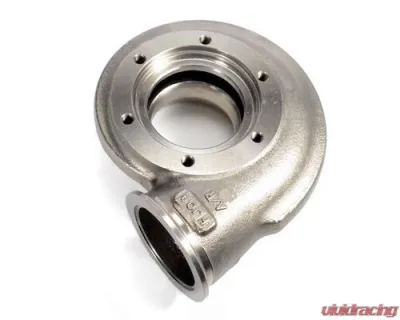 ATP Turbo, Garrett V-band Entry and Ni-Resist Turbine Housing for GTX30-RR Reverse Rotation 1.01 A/R - ATP-HSG-345