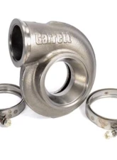 ATP Turbo, Garrett V-band Entry and Ni-Resist Turbine Housing for GTX30-RR Reverse Rotation 1.01 A/R                                     - ATP-HSG-345 - Image 4