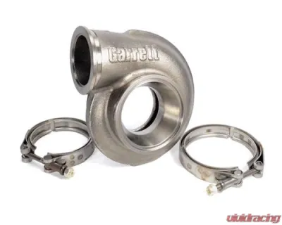 ATP Turbo, Garrett V-band Entry and Ni-Resist Turbine Housing for GTX30-RR Reverse Rotation 1.01 A/R - ATP-HSG-345