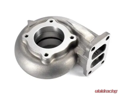 ATP Turbo 1.16 A/R T3 Divided Turbine Housing for GTW3684 (GTW6262) 3" 4-bolt Exit - ATP-HSG-359