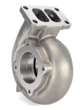 ATP Turbo 1.16 A/R T3 Divided Turbine Housing for GTW3684 (GTW6262) 3" 4-bolt Exit                                     - ATP-HSG-359 - Image 3