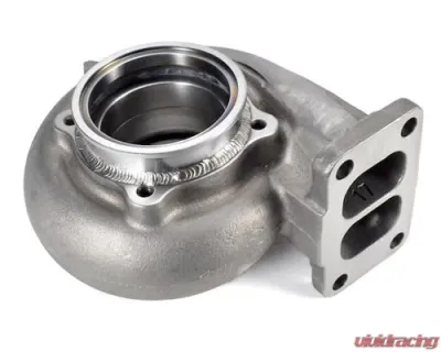 ATP Turbo 1.16 A/R T3 Divided Turbine Housing for GTW3884 (GTW6265, 6465, 6765) welded 3" GT V-Band Exit - ATP-HSG-362