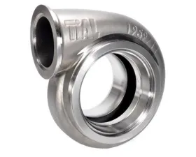ATP Turbo Housing Turbine TiAL V-band inlet/outlet for G50 Turbo 1.30 A/R