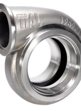ATP Turbo Housing Turbine TiAL V-band inlet/outlet for G50 Turbo 1.45 A/R                                     - ATP-HSG-703 - Image 3