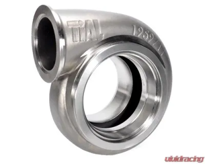 ATP Turbo Housing Turbine TiAL V-band inlet/outlet for G50 Turbo 1.45 A/R - ATP-HSG-703