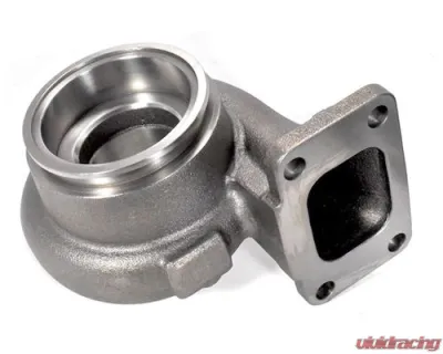 ATP Turbo T3 .48 A/R Turbine Housing GT28 / GTX28 3" GT V-Band Exit w/81mm Lip - ATP-HSG-378