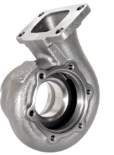 ATP Turbo T3 .48 A/R Turbine Housing GT28 / GTX28 3" GT V-Band Exit w/81mm Lip                                     - ATP-HSG-378 - Image 2