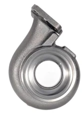 ATP Turbo T3 .48 A/R Turbine Housing GT28 / GTX28 3" GT V-Band Exit w/81mm Lip                                     - ATP-HSG-378 - Image 3