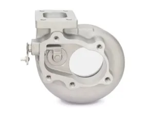 ATP Turbo T25 Inlet Internally Gated Stainless Steel and .86 A/R Turbine Housing for GT30 | GTX30