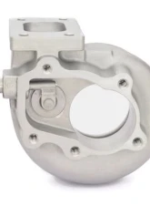 ATP Turbo T25 Inlet Internally Gated Stainless Steel and .86 A/R Turbine Housing for GT30 | GTX30                                     - ATP-HSG-386 - Image 4