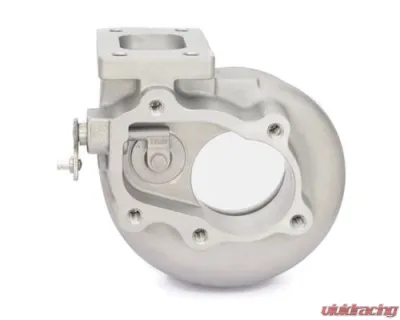 ATP Turbo T25 Inlet Internally Gated Stainless Steel and .86 A/R Turbine Housing for GT30 | GTX30 - ATP-HSG-386