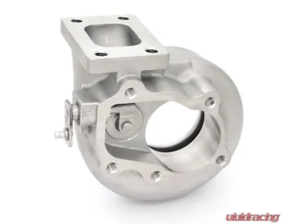 ATP Turbo T25 Inlet Internally Gated Stainless Steel and .86 A/R Turbine Housing for GT30 | GTX30 - ATP-HSG-386