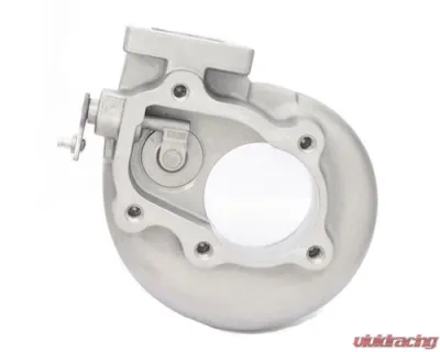 ATP Turbo T25 Inlet Internally Gated Stainless Steel and .86 A/R Turbine Housing for GT30 | GTX30 - ATP-HSG-386