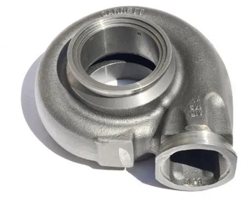 ATP Turbo V-band Entry Undivided Turbine HSG, GT3788R, A/R .89, .99, 1.11, 3" vb outlet - ATP-HSG-400