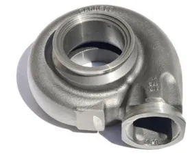 ATP Turbo V-band Entry Undivided Turbine HSG, GT3788R, A/R .89, .99, 1.11, 3