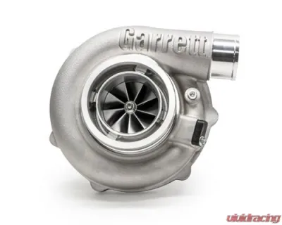ATP Turbo Compressor housing for Garrett G30-900 Standard Rotation, 4" inlet / 2" outlet w/anti-surge - ATP-HSG-616