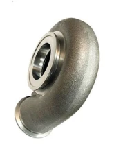 ATP Turbo V-Band Entry Undivided Turbine Housing A/R .89 for GT4088R, GT4094R, GTX4088R                                     - ATP-HSG-625 - Image 2