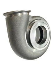 ATP Turbo V-Band Entry Undivided Turbine Housing A/R .89 for GT4088R, GT4094R, GTX4088R                                     - ATP-HSG-625 - Image 3