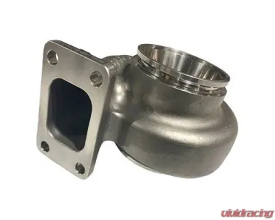 ATP Turbo Turbine Housing Kit Garrett G35 Reverse Rotation 0.83 A/R O/V, T3 In/VB Out - ATP-HSG-634