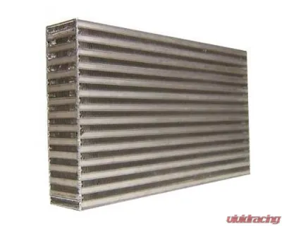 ATP Turbo Intercooler Core Garrett GT 13.1x8.6x5 - ATP-INT-061