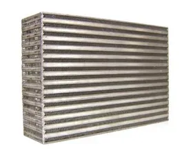 ATP Turbo Intercooler Core Garrett GT 18x12x4.5