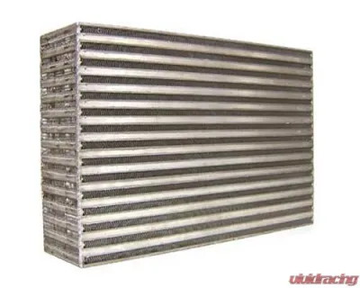 ATP Turbo Intercooler Core Garrett GT 18x12x4.5 - ATP-INT-007
