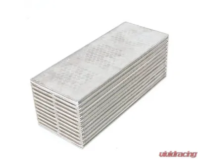 ATP Turbo, Garrett Air to Liquid Intercooler Core 1000HP Garrett - ATP-INT-009