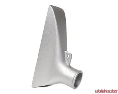 ATP Turbo 12" Tall x 3.5" Thick Cast Aluminum End Tank with 3" Outlet for 900HP+ Cores - ATP-MDP-032