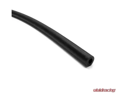ATP Turbo Extruded Silicone Vacuum Hose, 1/8" ID, High Grade for Turbo Applications - ATP-SIL-125