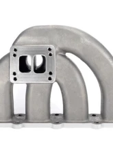 ATP Turbo Turbo Manifold Cast Divided T3 and T4 Flanged, and TiAL MVR Flanged Mitsubishi EVO X 4B11T 2008+                                     - ATP-VEVO-183 - Image 3