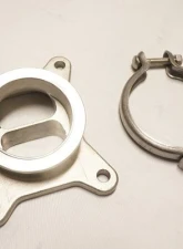 ATP Turbo Turbo Manifold Flange Adapter for Volkswagen MK7 2.0T TSI GTI 2015+                                     - ATP-VVW-385 - Image 4