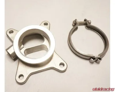 ATP Turbo Turbo Manifold Flange Adapter for Volkswagen MK7 2.0T TSI GTI 2015+ - ATP-VVW-385