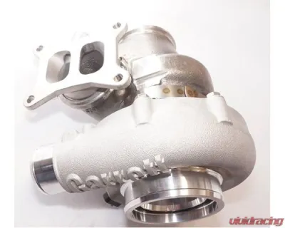 ATP Turbo Turbo Manifold Flange Adapter for Volkswagen MK7 2.0T TSI GTI 2015+ - ATP-VVW-385