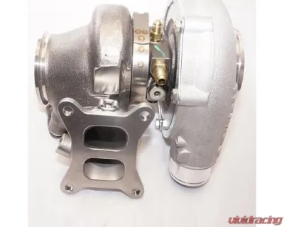 ATP Turbo Turbo Manifold Flange Adapter for Volkswagen MK7 2.0T TSI GTI 2015+ - ATP-VVW-385