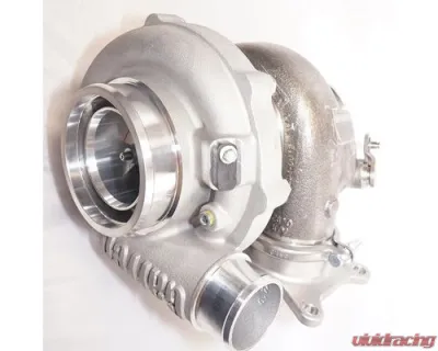 ATP Turbo Turbo Manifold Flange Adapter for Volkswagen MK7 2.0T TSI GTI 2015+ - ATP-VVW-385