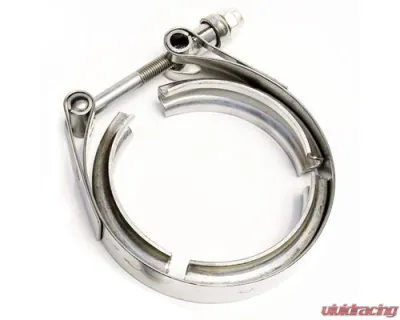 Advanced Tuning Products, Inc. Alternate V-Band Clamp for GTX42 GTX45 GTX50 Turbo Downpipe - CLC-CLA-284