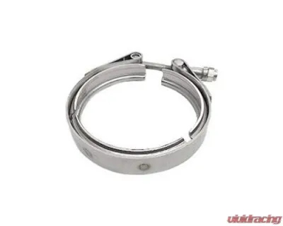 ATP Turbo V-Band Clamp Garrett Inlet Manifold Side GT/GTX30 GT/GTX35 G25 G30 G35 - CLC-CLA-265