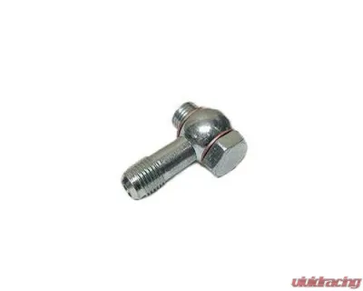 ATP Turbo Banjo Fitting Kit -6AN for Borg Warner EFR Series Turbo Models 6258-9180 - ATP-BWF-006