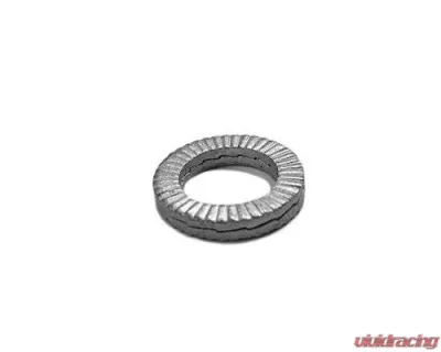 ATP Turbo 10mm Extreme Nord Lock Style Washer - Steel, M10 (also for 3/8" size bolts) - ATP-FST-060