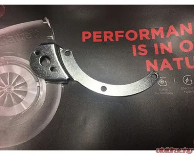 ATP Turbo, Garrett OEM Bracket for T04E Frame Compressor Housing, Offset mount - ATP-WGT-133