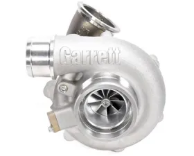 Garrett Turbo G25-550 Reverse Rotation Turbocharger with .72 A/R V-Band Housing
