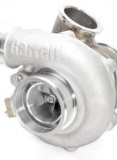 Garrett Turbo G25-550 Reverse Rotation Turbocharger with .72 A/R V-Band Housing                                     - GRT-TBO-634 - Image 2