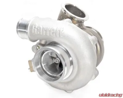 Garrett Turbo G25-550 Reverse Rotation Turbocharger with .72 A/R V-Band Housing - GRT-TBO-634